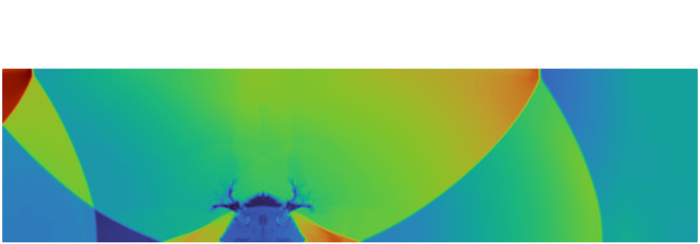 Conference Template Banner